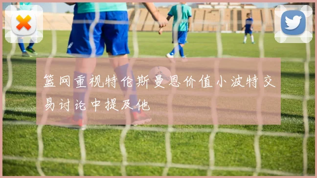 篮网重视特伦斯曼恩价值小波特交易讨论中提及他