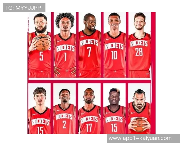 火箭队训练氛围愉快亚当斯谢泼德申京欢声笑语共度时光