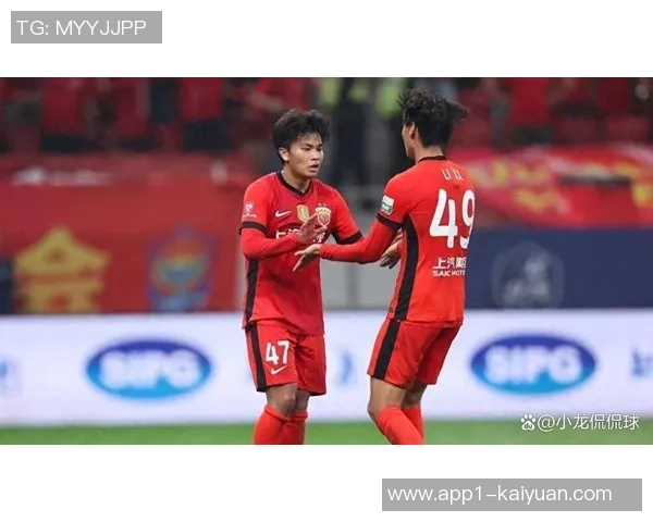 李新翔畅谈与偶像武磊同场竞技的奇妙体验与进球惊喜