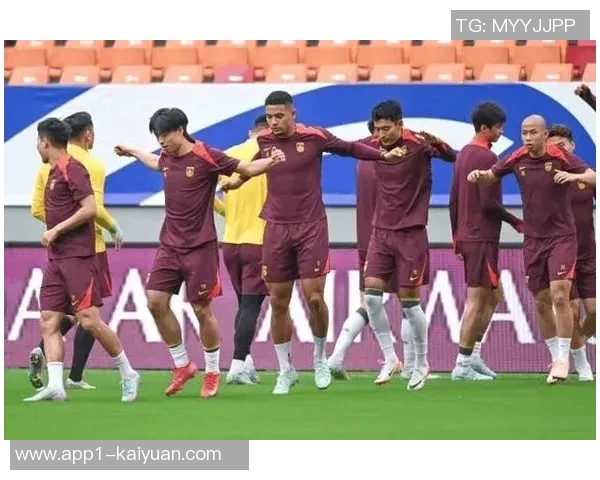 马德兴分析FIFA新决议对中国足球的深远影响及奥运前景挑战