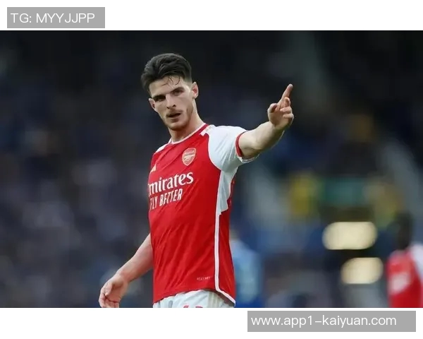 赖斯生涯首度梅开二度荣膺英超最佳球员称号引发热议